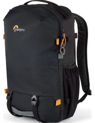 Trekker Lite BP 250 AW Black