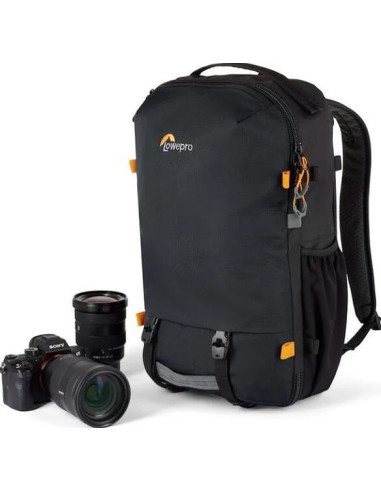 Trekker Lite BP 250 AW Black