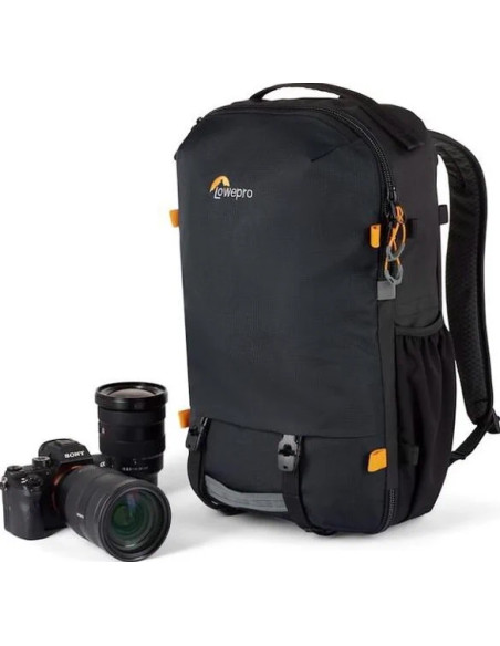 Trekker Lite BP 250 AW Black