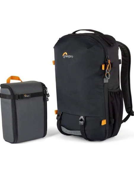 Trekker Lite BP 250 AW Black