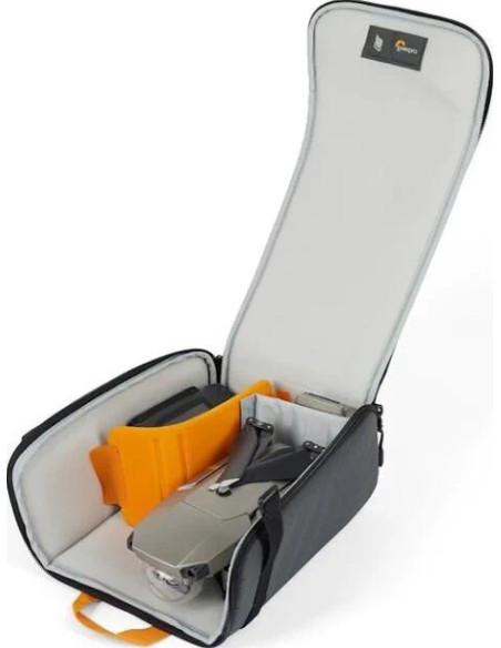 Trekker Lite BP 250 AW Black