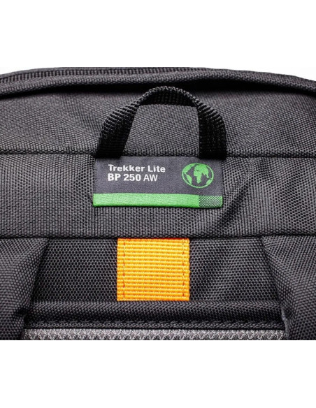 Trekker Lite BP 250 AW Black