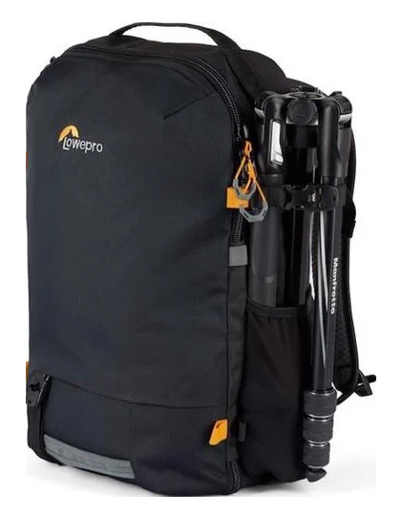 Trekker Lite BP 250 AW Black