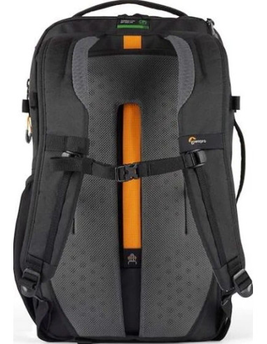 Trekker Lite BP 250 AW Black