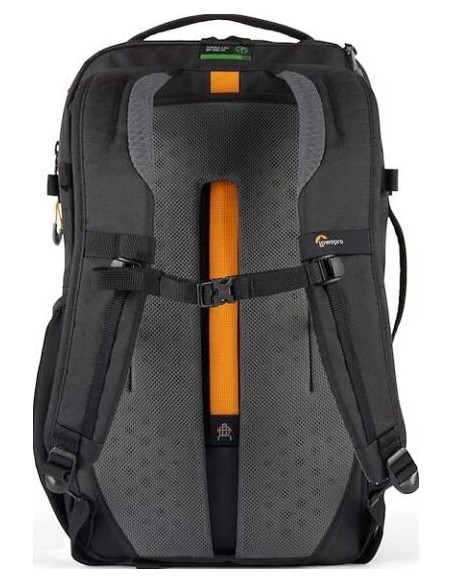 Trekker Lite BP 250 AW Black