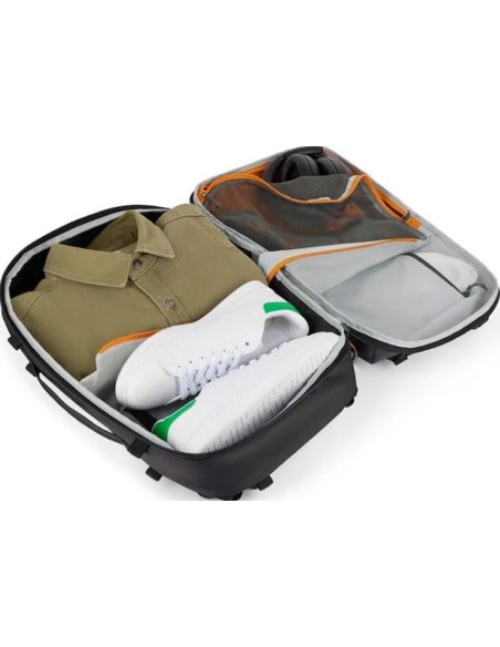 Trekker Lite BP 250 AW Black