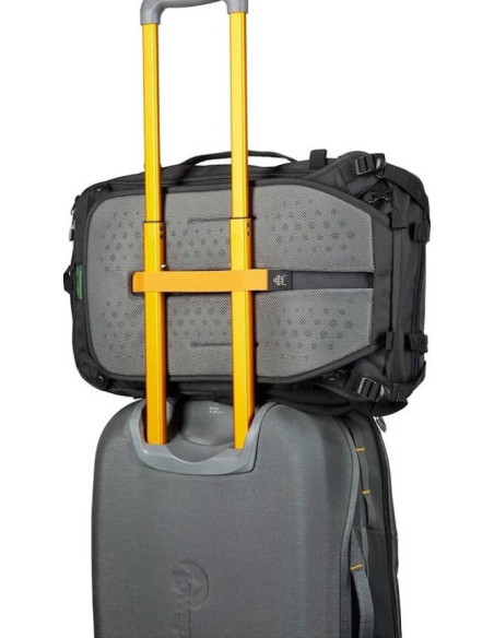 Trekker Lite BP 250 AW Black