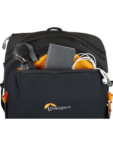 Trekker Lite BP 250 AW Black