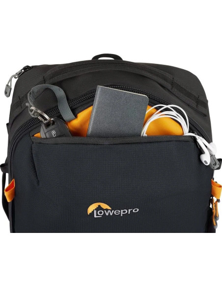 Trekker Lite BP 250 AW Black