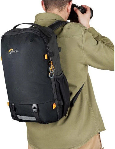 Trekker Lite BP 250 AW Black