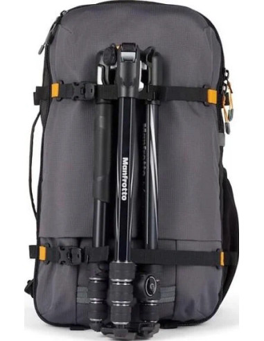 Trekker Lite BP 250 AW Gray