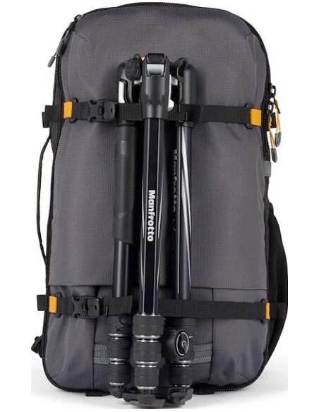 Trekker Lite BP 250 AW Gray