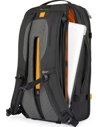 Trekker Lite BP 250 AW Gray