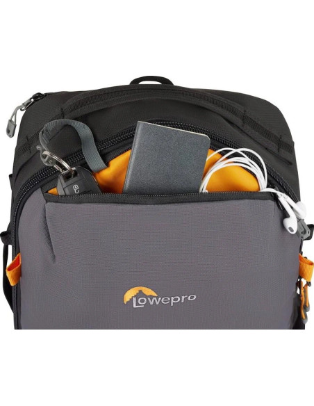 Trekker Lite BP 250 AW Gray