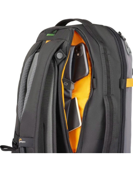 Trekker Lite BP 250 AW Gray
