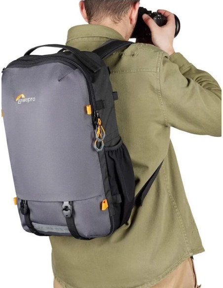 Trekker Lite BP 250 AW Gray