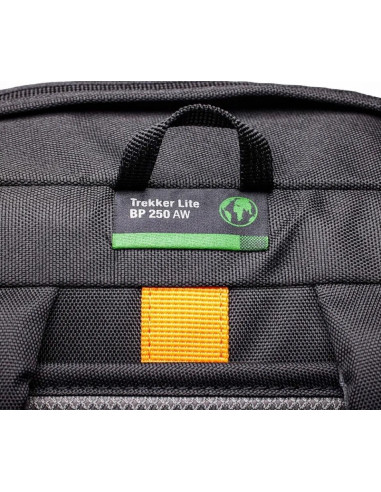 Trekker Lite BP 250 AW Gray