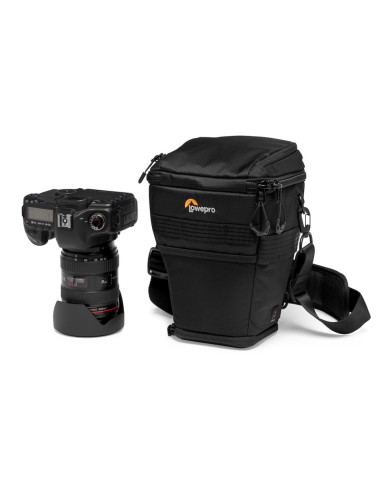 TLZ 70 AW II Black Holster Case