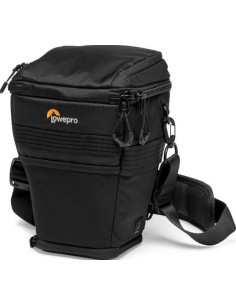 TLZ 70 AW II Black Holster Case 2