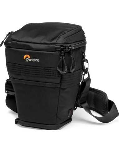 TLZ 70 AW II Black Holster Case