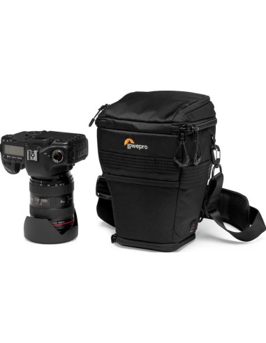 TLZ 70 AW II Black Holster Case