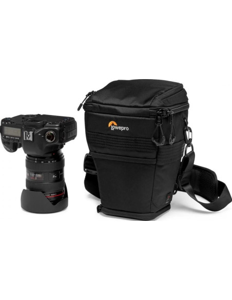 TLZ 70 AW II Black Holster Case