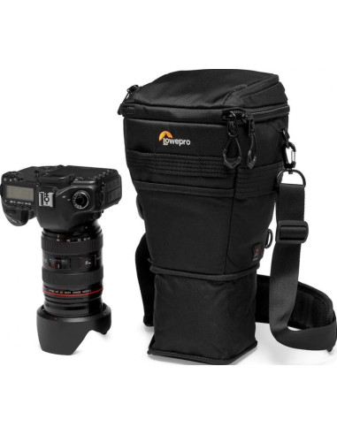TLZ 70 AW II Black Holster Case