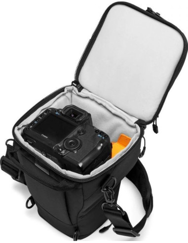 TLZ 70 AW II Black Holster Case