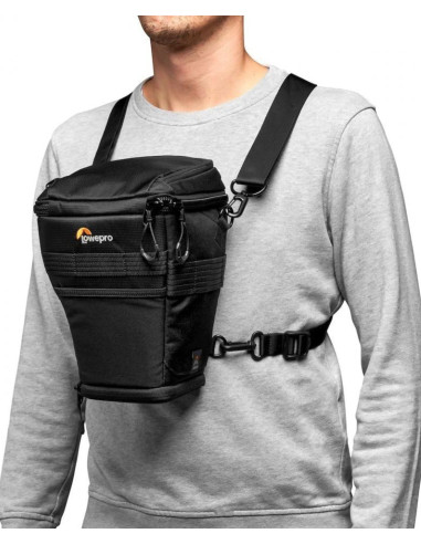 TLZ 70 AW II Black Holster Case