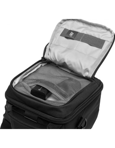 TLZ 70 AW II Black Holster Case