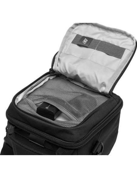 TLZ 70 AW II Black Holster Case