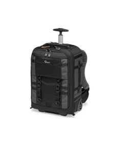 Pro Trekker RLX 450 AW II Gray trolley case, orange