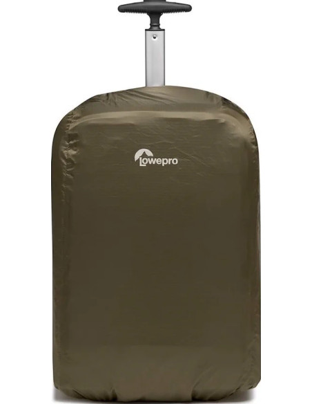 Pro Trekker RLX 450 AW II Gray trolley case, orange