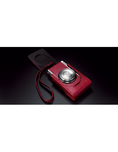  sC-XF1 RED