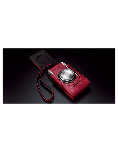  sC-XF1 RED