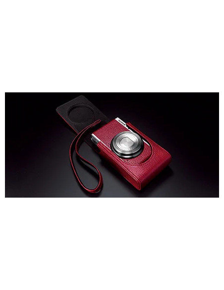  sC-XF1 RED