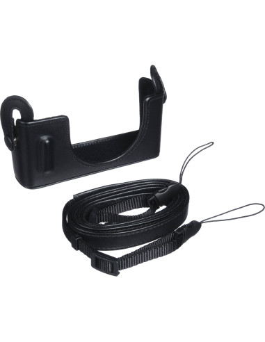 BLC-XQ1 Black Case