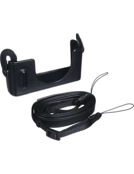 BLC-XQ1 Black Case
