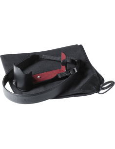 BLC-XT1 black leather bag