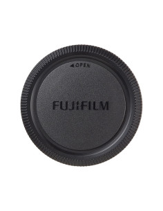 BCP-001 Machine body cap
