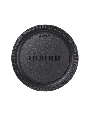 BCP-001 Machine body cap