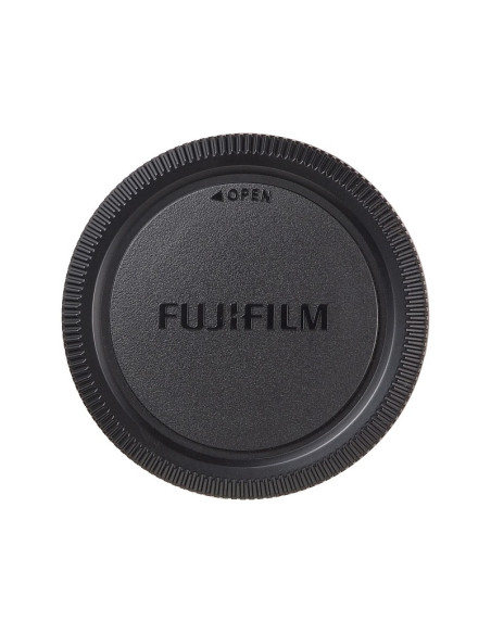 BCP-001 Machine body cap