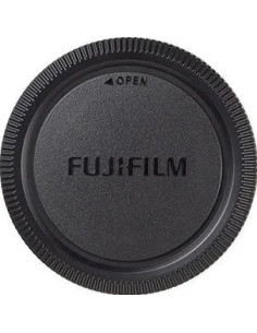BCP-001 Machine body cap 2