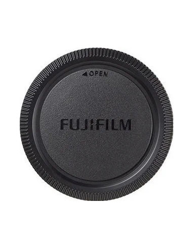 BCP-001 Machine body cap