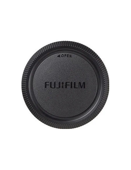 BCP-001 Machine body cap