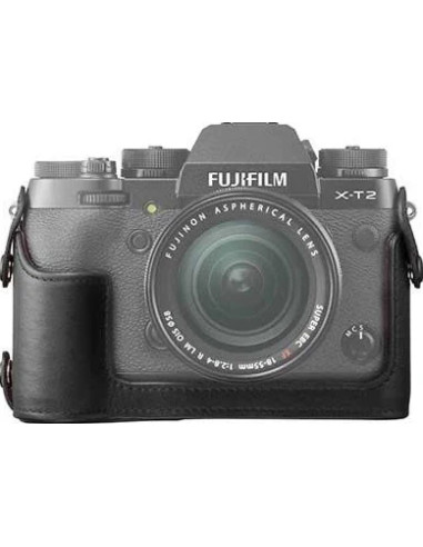 Leather case BLC X-T2