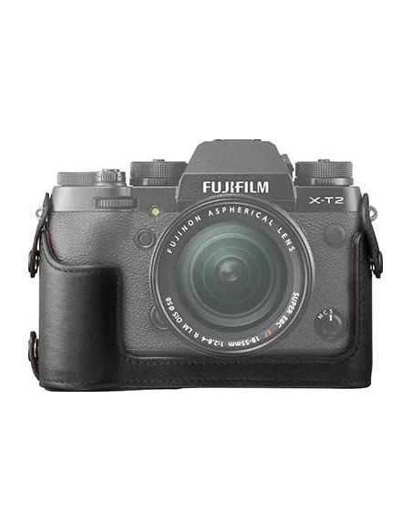 Leather case BLC X-T2