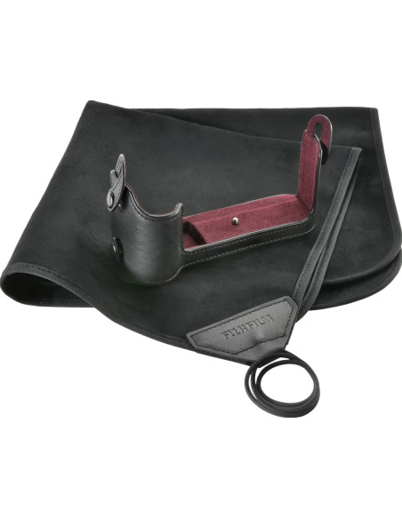 Leather case BLC X-T2