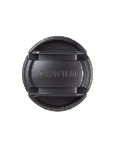 FLCP-52II front cap 52mm