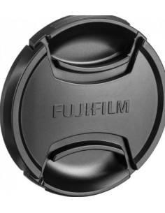 FLCP-52II front cap 52mm 2